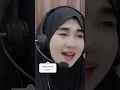 Lagu Sholawat Merdu “Maulaya Sholli” Lipsync Kak Nurlizaa | Bikin Hati Tenang