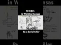 Download Lagu | 10 Murders in Kansas | By a Serial Killer | Bind,torture,kill | Dennis Raders | #Btk #serialkiller