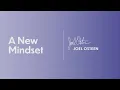 A New Mindset Joel Osteen
