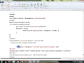 JQUERY HASCLASS METHOD DEMO
