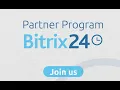 Bitrix24 Partner Program