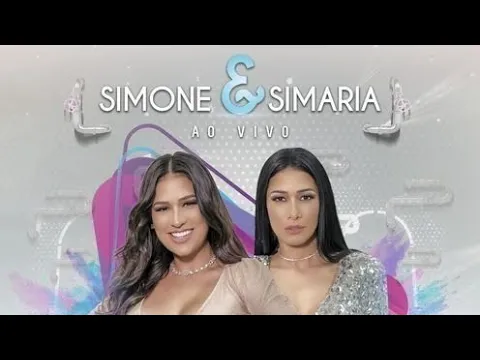 Download MP3 Simone & Simaria - DVD Aperte O Play -Ao Vivo