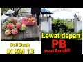 Download Lagu PLOG 1 : Jalan2 beli buah di Palangka Raya KM. 13 Tjilik riwut, Lewat depan PB \