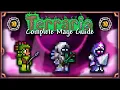 COMPLETE Mage Guide for Terraria 1 4 4