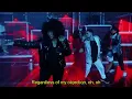 I subtitle The Middle