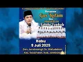 Download Lagu LIVE GUS IQDAM HARI INI 09 JULI 2025 JERUKWANGI WATUDAKON KEC KESAMBEN KAB JOMBANG