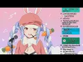 Download Lagu [Bakemonogatari]Pekora singing Renai Circulation