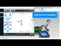 Process Simulate Connect to Universal Robots