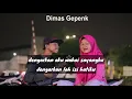 Download Lagu Aku Sayang Banget Sama Kamu - Souqy Cover Dimas gepenk ( lirik )