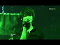 [HD] 2PM & JYP - Again & Again Remix Gayo Fest (Dec 31, 2009)