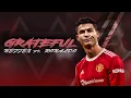 Download Lagu Cristiano Ronaldo • Grateful [slowed + reverb] | Skills \u0026 Goals | HD
