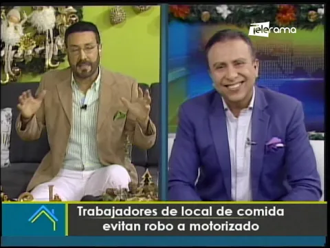 Delincuentes fuertemente armados asaltan minimarket en Guayaquil