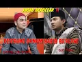 Download Lagu SERANGAN OKNUM HABIB BA'ALAWI KEPADA SAYYID ZULFIKAR DAN GUS TUBA DITANGGAPI  SANTAI - SAMPAI SUMPAH