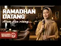 Lagu Ramadhan Datang - Tompi | Lagu Religi Islami (BossaNova Cover)