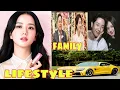 Kim Jisoo Jisoo Blackpink Biography Age Height weight Education family Career Net Worth Award