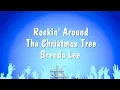 Lagu Rockin' Around The Christmas Tree - Brenda Lee (Karaoke Version)