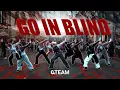 Download Lagu [JPOP IN PUBLIC] \u0026TEAM (アンドチーム) - 'Go In Blind' (月狼) Dance Cover by VERSUS
