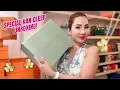 SPECIAL VAN CLEEF ARPELS UNBOXING GOLD FRIVOLE ABBY PACLIBAR