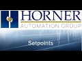 Setpoints