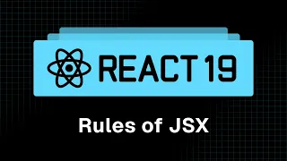 React 19 Tutorial - 7