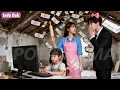 Download Lagu Gadis jenius 6 tahun bantu ibunya yang diusir, hasilkan 10 miliar \u0026 beri suami CEO dalam 3 detik!