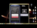 Oracle Database Mobile Server Demonstration