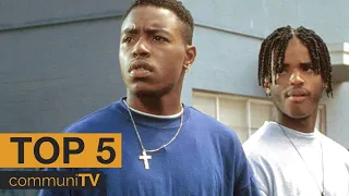 top 5 gang movies