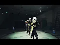 Tokyo Gegegay「Yes or No」Choreography Video｜東京ゲゲゲイ 振付動画
