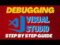 Debugging Website Using Visual Studio A Step-By-Step Guide