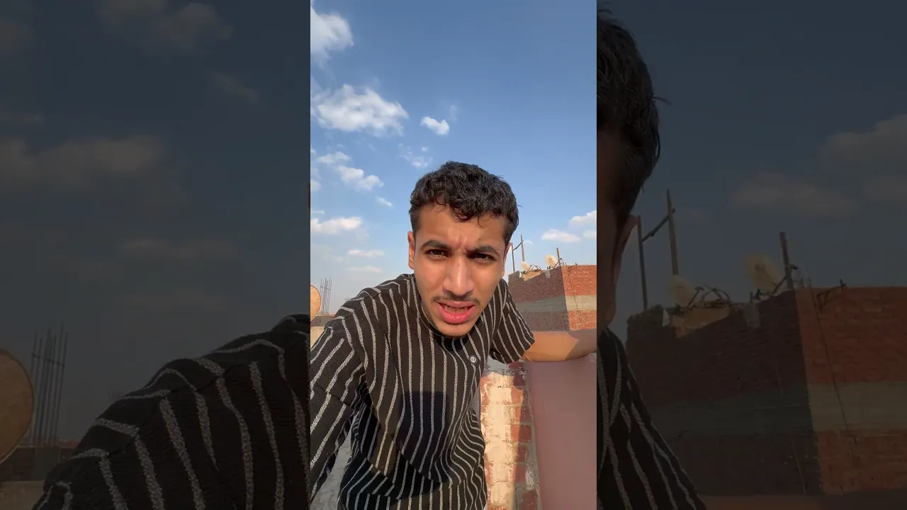 هروب الدوب😱