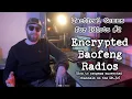 Tactical Comms for Idiots Encrypted Baofeng Radios How to Program the DM-32