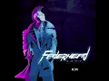 Faderhead - Cyberpsychosis