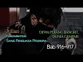 Download Lagu Hoofdstuk 916-917 | De Opkomst van de Prison Lord Roman | Julian | De God van de Oorlog Verrijst,...