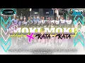 Download Lagu DJ KARNAVAL YANG KALIAN TUNGGU TUNGGU - MOKI MOKI || JINGLE ERSIX GANK || GAPRET RMX | ADM MUSIC SDA