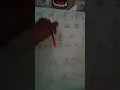 WHAT IS THE REVERSE CIPHER