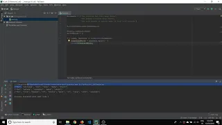 Python TF-IDF NLP Part 1 Term Frequency