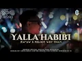 DJ YALLA HABIBI X AW AW MELODY TIGGY REMIX | IRPAN DISCJOCKEY