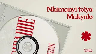 Wesibadde Sheebah Official Lyric Video 