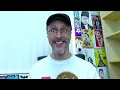 Doug Walker Nostalgia Critic reviewing the Lionel Coin Bank ad