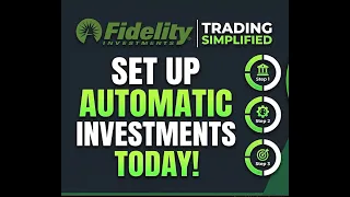 I Invest Automatically Here s Exactly How I Set It Up