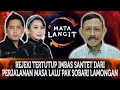 Download Lagu 686 - REZEKI TERTUTUP IMBAS SANTET DARI PERJALANAN MASA LALU PAK SOBARI LAMONGAN
