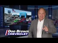 Staying Healthy Safe Don Brown Chevrolet St Louis MO At the Entrance to the Hill