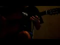 Introdução e Poema dos Olhos da Amada (Baden Powell - Vinícius de Morais) [cover]