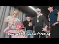 Download Lagu plave and their unique friendship ft. funny and cute moments