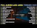 Lagu LAGU JAWA TERBARU 2025 | TAMU UNDANGAN \
