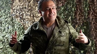               جديد ماجد زريفات هيبتك دندنها