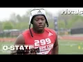 Analysis Oklahoma State commit Jayden Jernigan