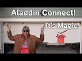 How To Install Aladdin Connect WHAT YOU NEED TO KNOW