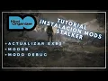 Install MODS for STALKER CORRECTLY Mod Organizer Tutorial