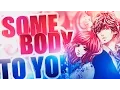 Download Lagu ||AMV|| SOMEBODY TO YOU - AO HARU RIDE